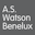 Logo A.S. Watson Benelux