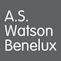 Logo A.S. Watson Benelux