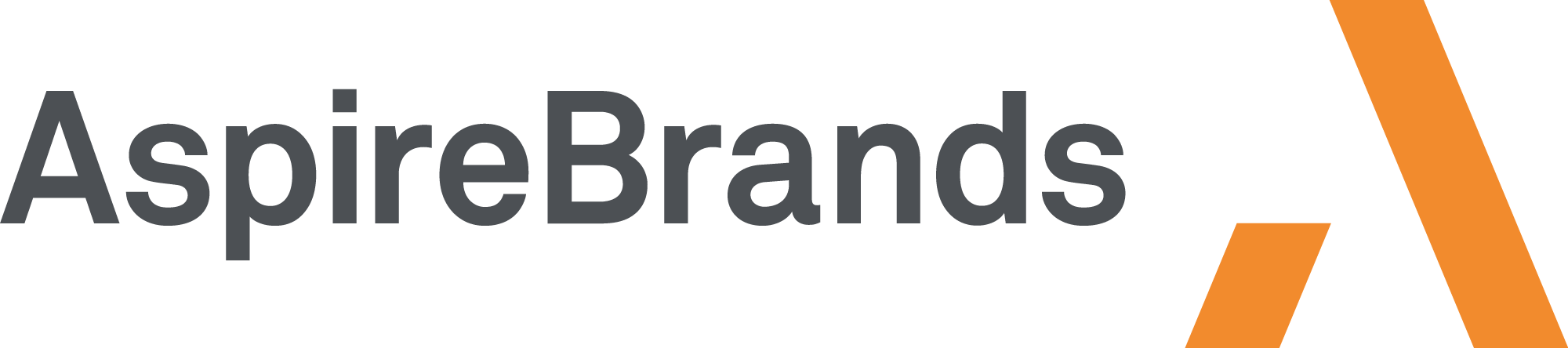 Aspire Brands logo