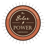 Logo The Solar Power Corporation