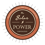Logo The Solar Power Corporation