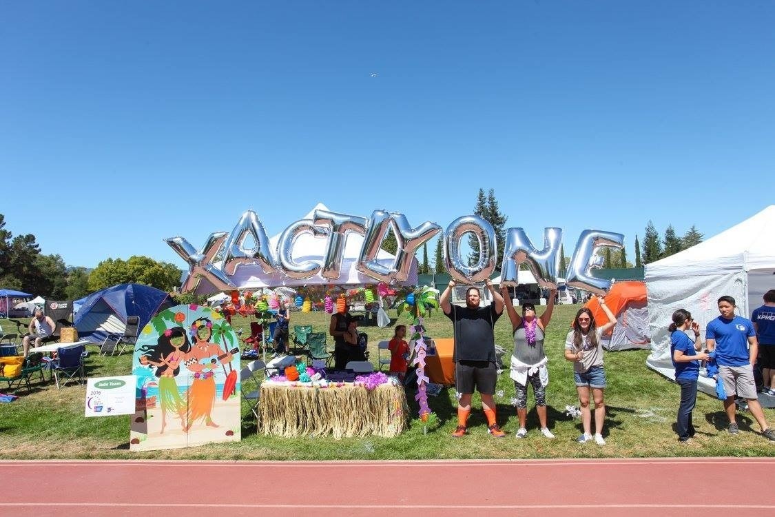 Omslagfoto van Xactly Corp