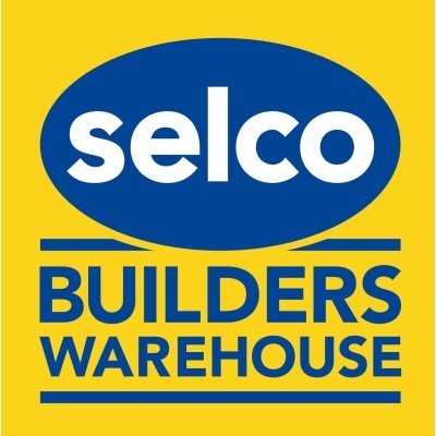 Selco Builders Warehouse logo