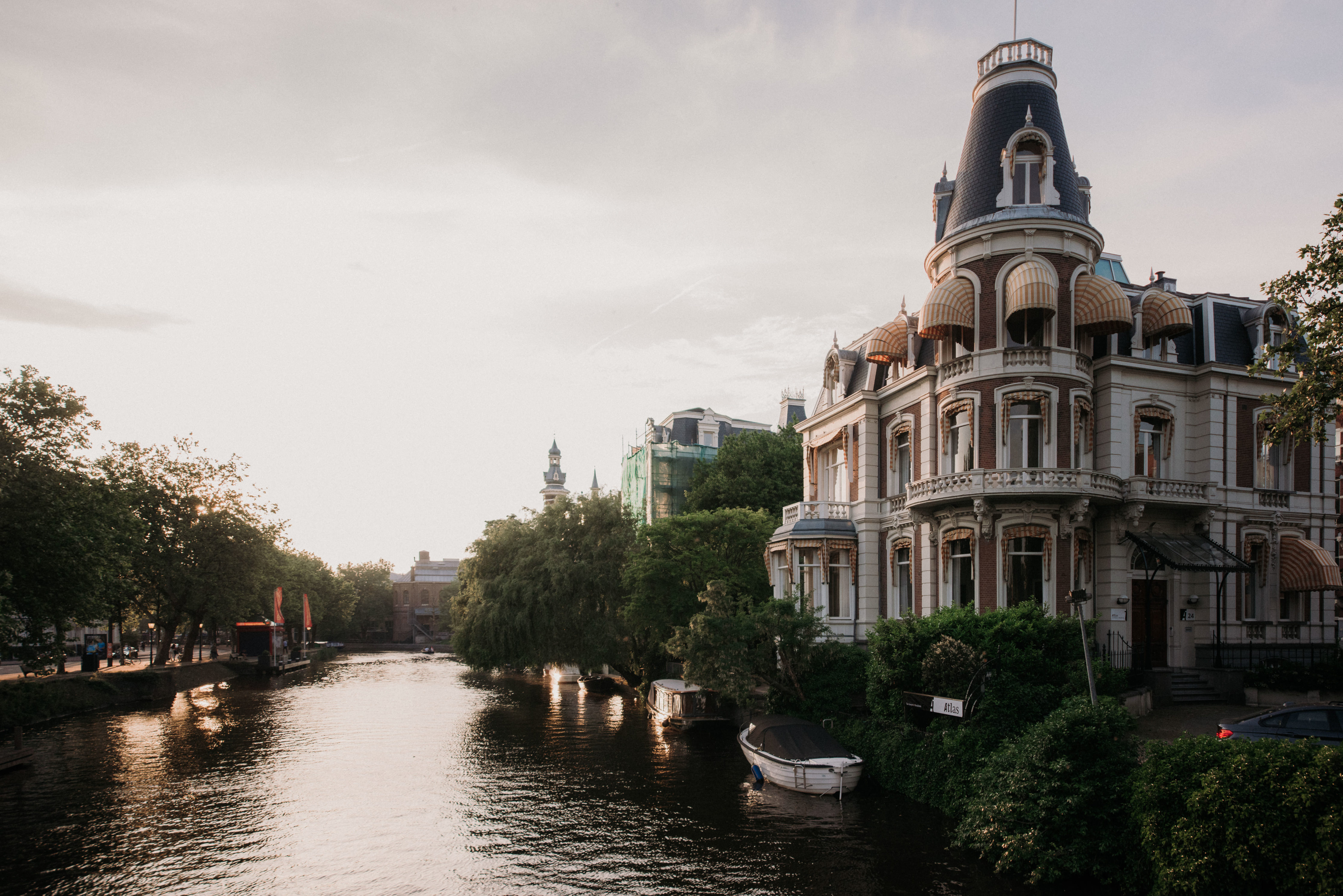 Atlas Fiscalisten NV's cover photo