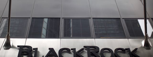 BlackRock - Cover Photo