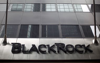 BlackRock - Cover Photo