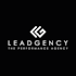 Leadgency - The performance agency logo
