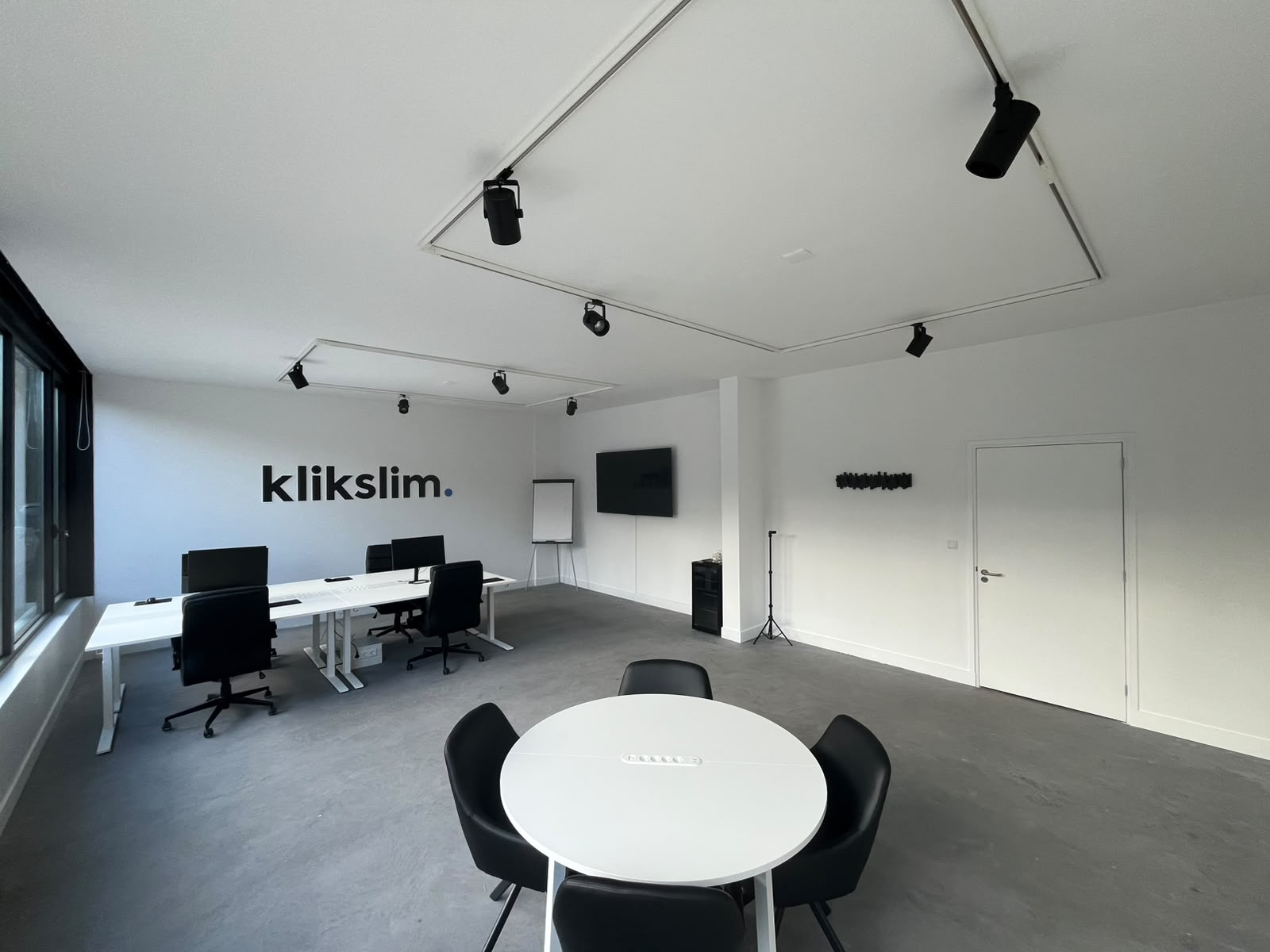 Omslagfoto van Klikslim