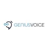 Logo Genius Voice