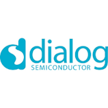 Logo Dialog semiconductor