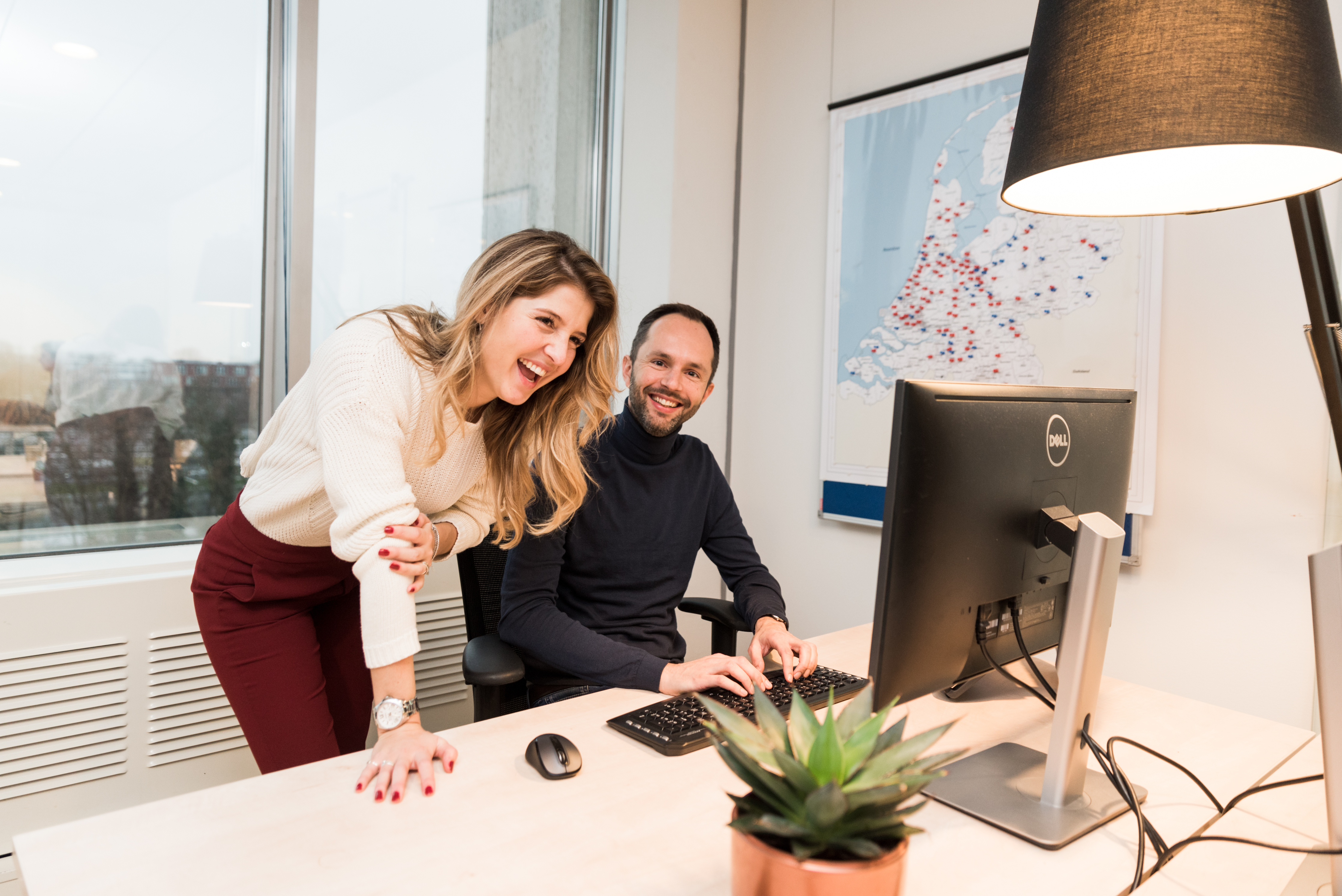 Omslagfoto van Jobsrepublic