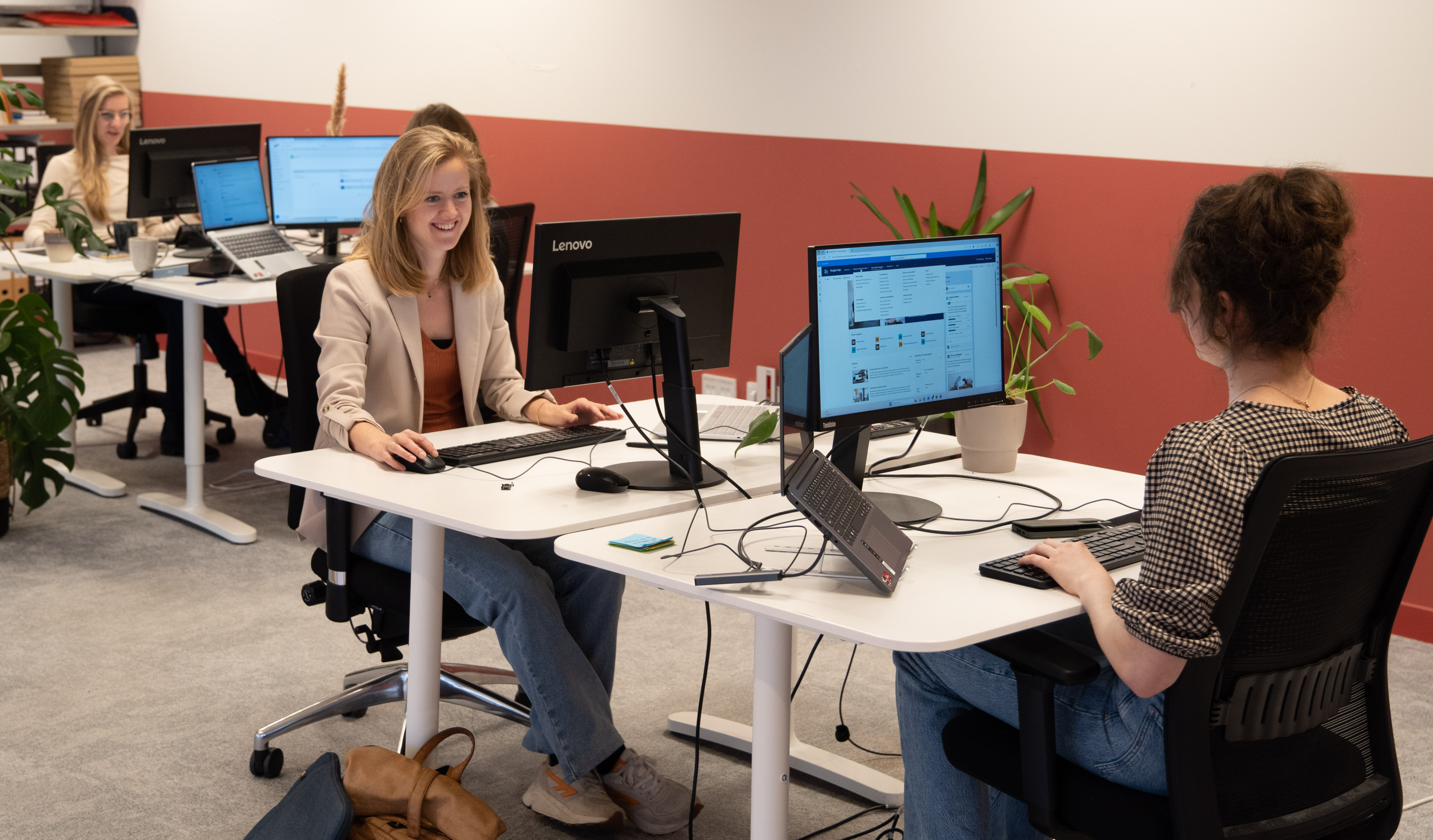 HR Future Proof's cover photo