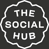 Logo The Social Hub (formerly known as The Student Hotel)