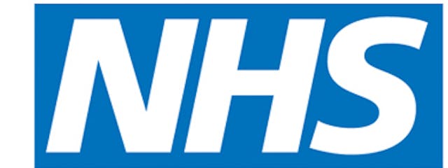 NHS England - Cover Photo