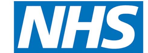NHS England's cover photo