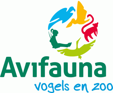 Vogelpark Avifauna logo