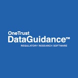 Logo OneTrust DataGuidance