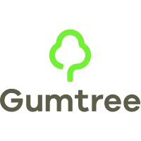 Gumtree logo