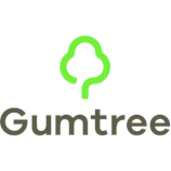 Logo Gumtree