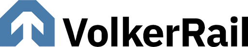 VolkerRail logo
