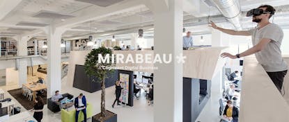 Mirabeau's cover photo