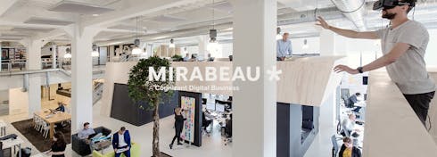 Mirabeau's cover photo