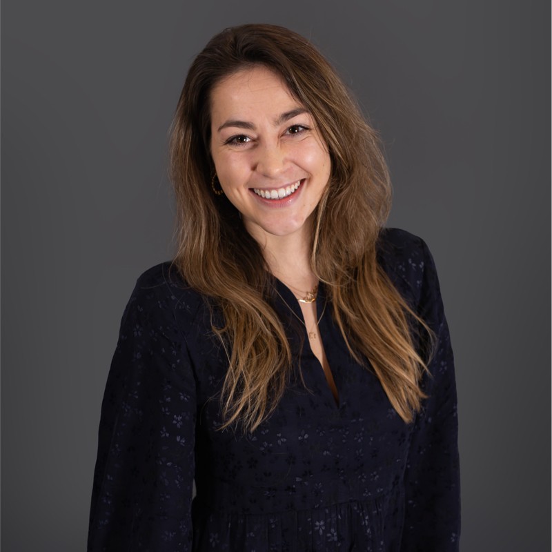 Cristel van den Heuvel