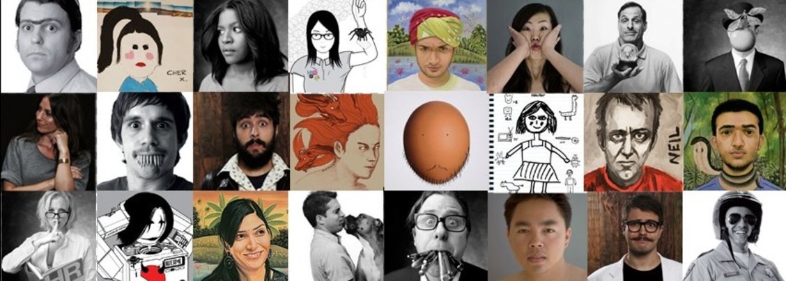 Wieden + Kennedy's cover photo