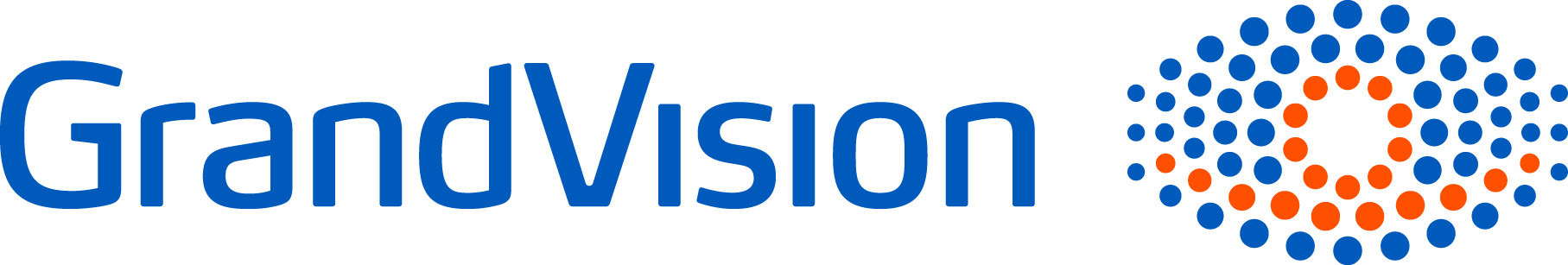 GrandVision logo