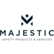 Majestic Safety Products & Services B.V. logo