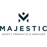 Logo Majestic Safety Products & Services B.V.