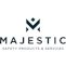 Logo Majestic Safety Products & Services B.V.