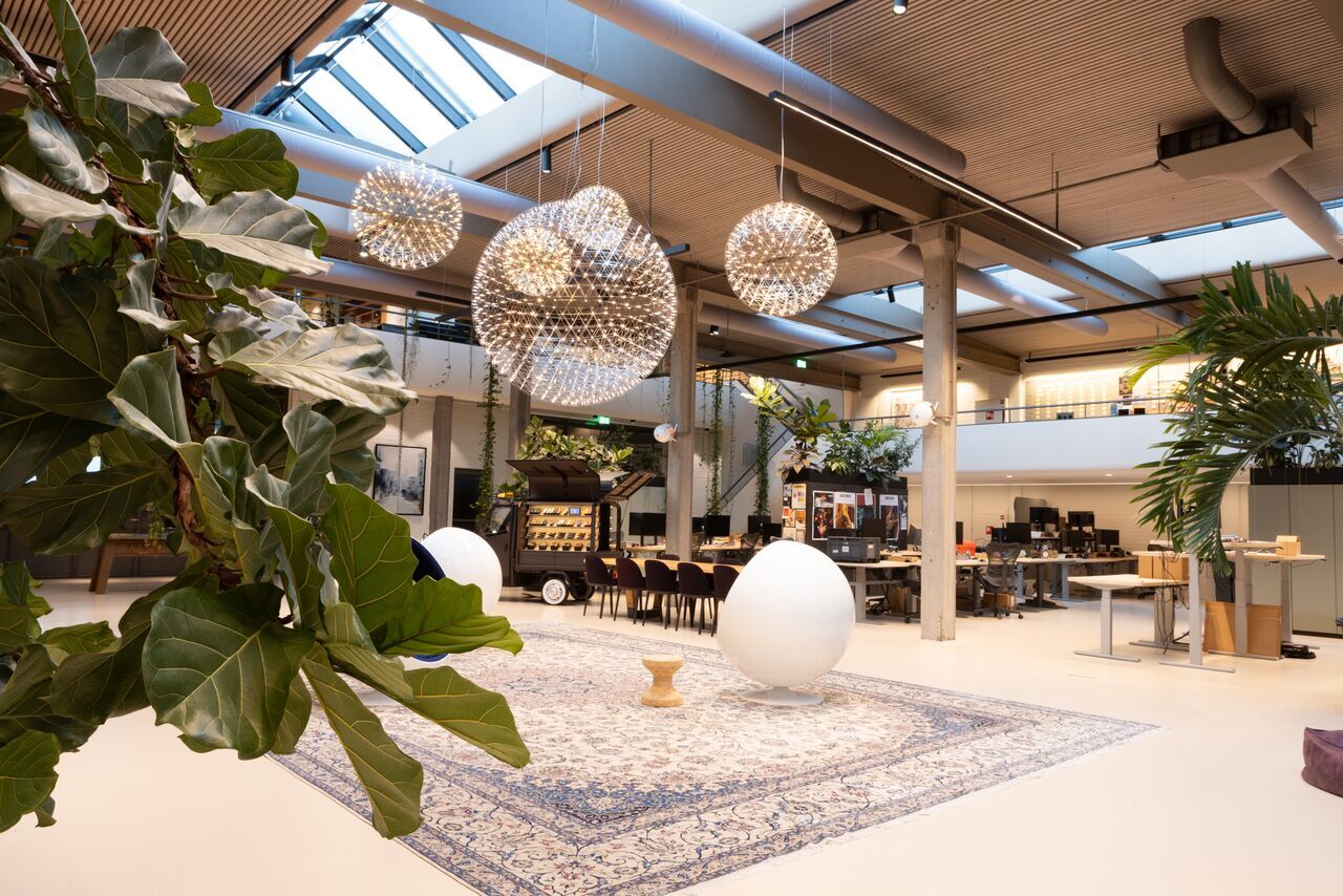 Coverphoto for Accountmanager Feminine at Secrid