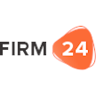 Firm24 logo