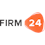 Firm24 logo