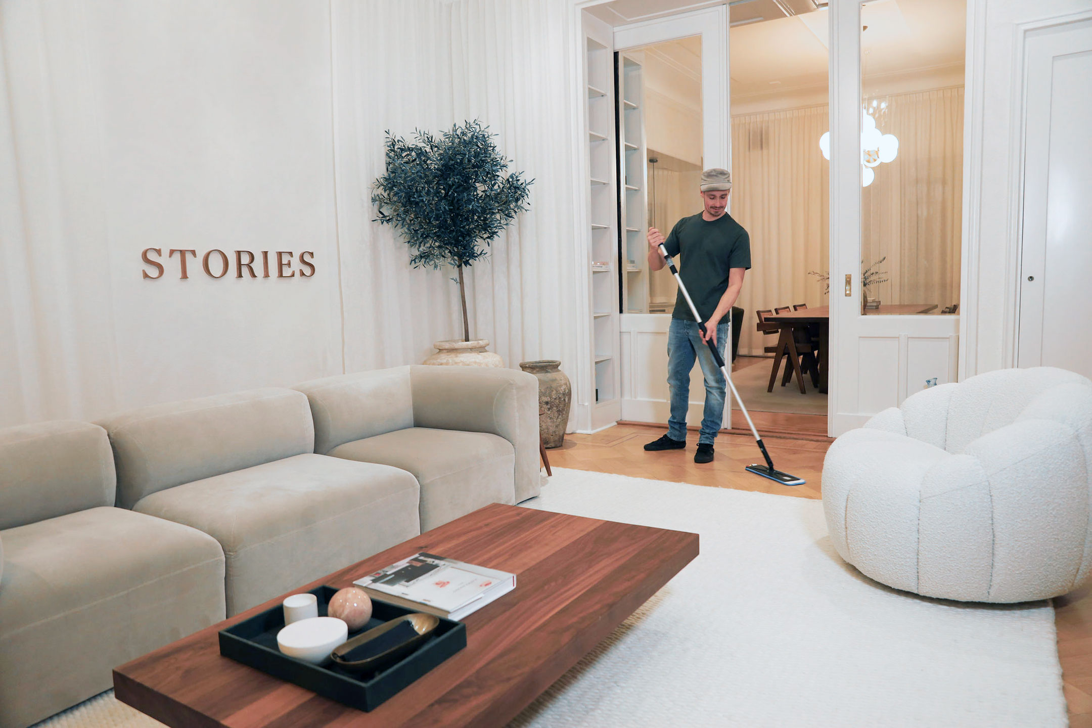 Omslagfoto van Schoonmaakbedrijf Zoeteman