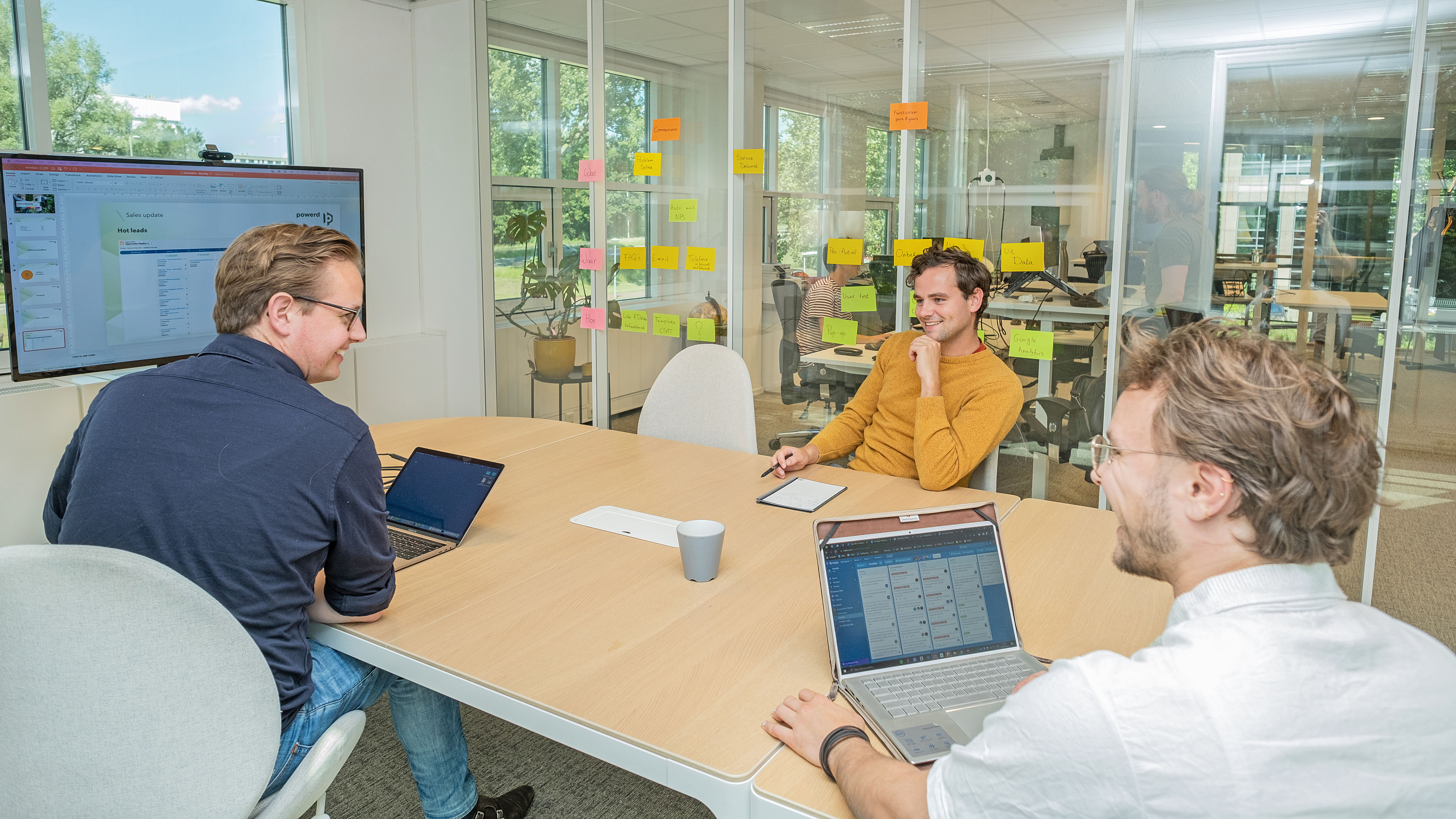 PowerD's cover photo