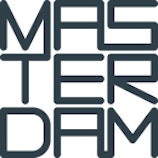 Logo Masterdam