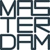 Masterdam logo