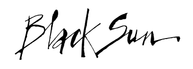 Black Sun's cover photo