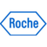 Logo Roche UK