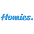 Homies Alarm logo