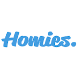 Logo Homies Alarm