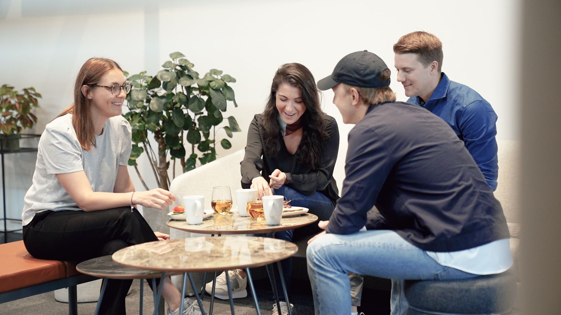 Omslagfoto van Voyado