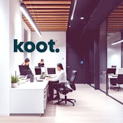 KOOT's cover photo