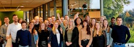 Coverphoto for Accountmanager at Actief Techniek