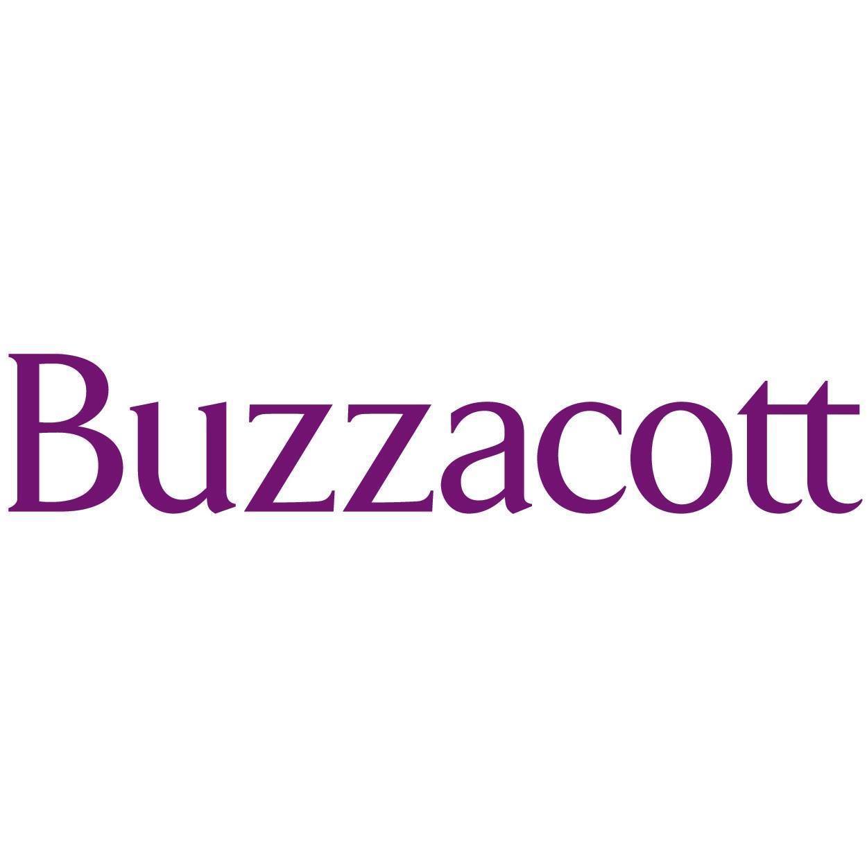 Buzzacott logo