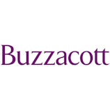 Logo Buzzacott
