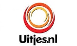 Logo Uitjes.nl