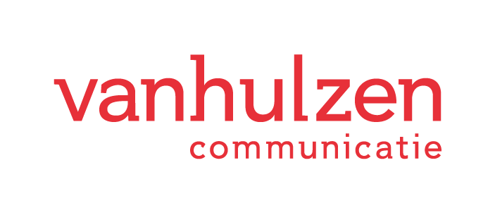 Van Hulzen Communicatie logo